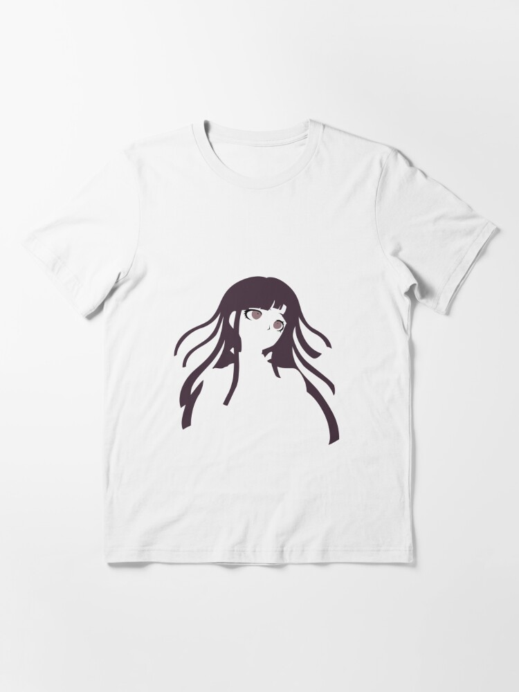 Mikan Tsumiki T Shirt By Lunarblooms Redbubble - mikan tsumiki roblox shirt