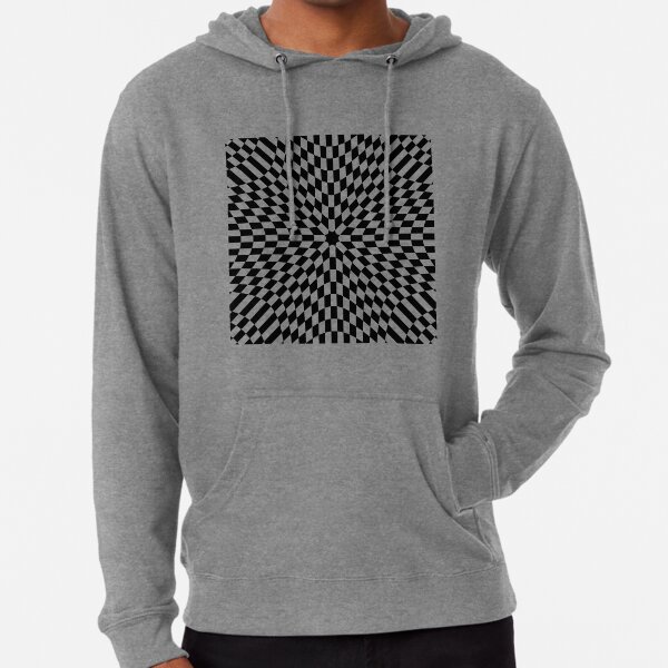 #abstract #pattern #design #texture #fractal #blue #light #illustration #black #wallpaper #white #art #digital #star #yellow #decorative #graphic #explosion #geometric #backdrop #red #lines #color Lightweight Hoodie