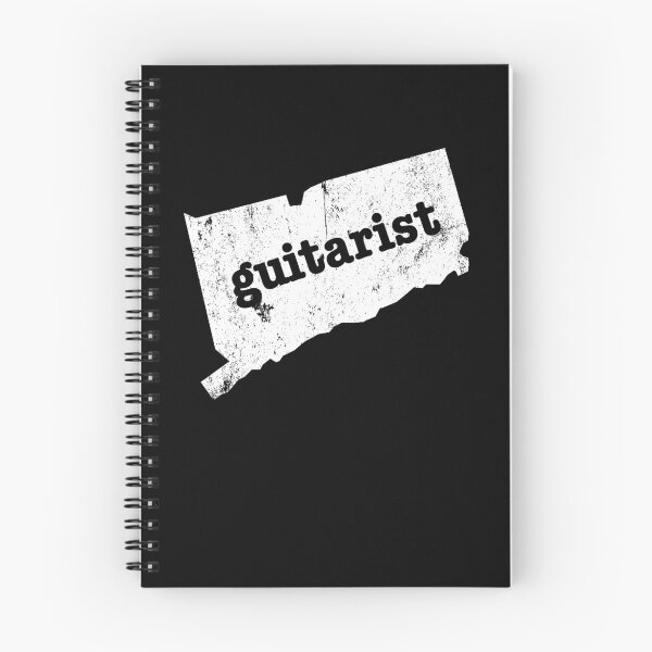 Item preview, Lead Guitarist Shirt Connecticut T Shirt Best Blues Guitar Shirt designed and sold by shoppzee.