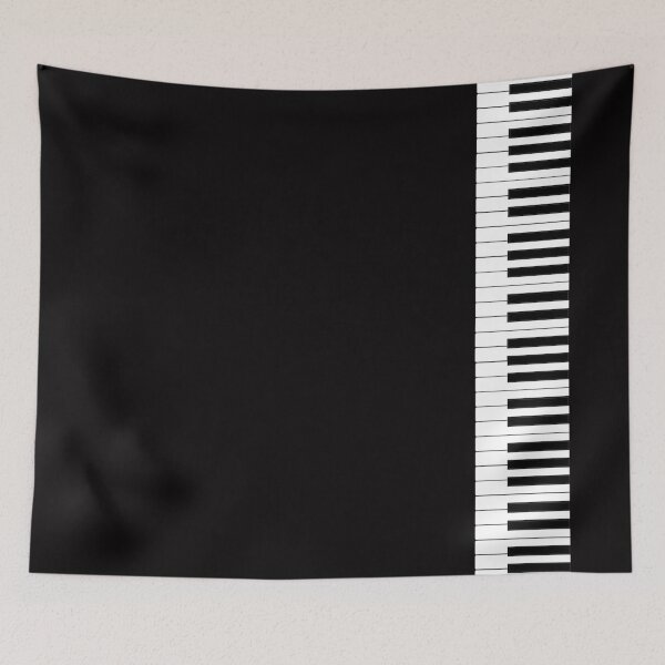 Item preview, Piano Keyboard designed and sold by candhdesigns.