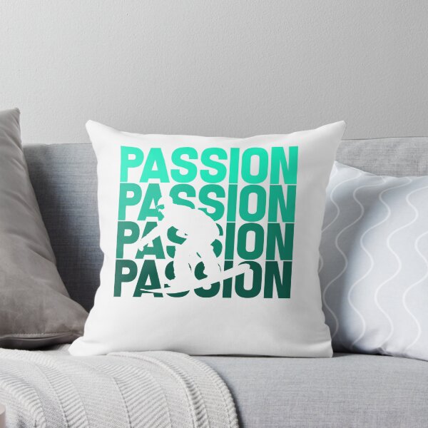 Item preview, Passion snowboarding designed and sold by design2try.