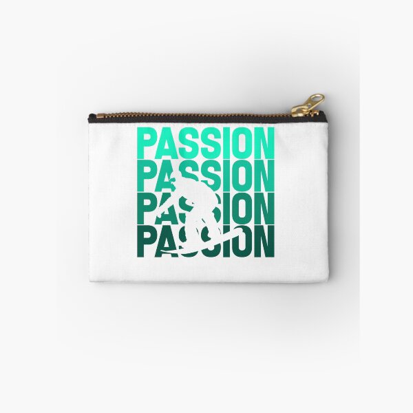 Item preview, Passion snowboarding designed and sold by design2try.