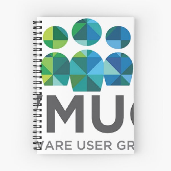 Item preview, VMUG - VMware User Group designed and sold by HoustonPhatz.