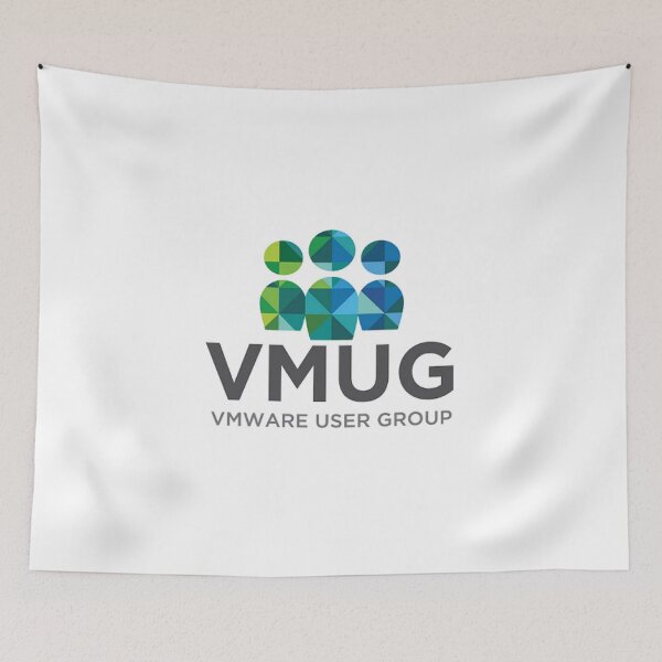 Item preview, VMUG - VMware User Group designed and sold by HoustonPhatz.
