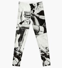 Rocky Horror Leggings