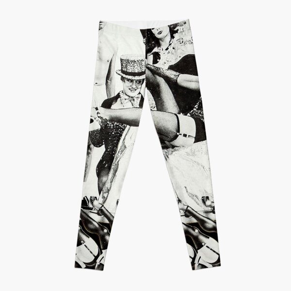 Rocky Horror Leggings