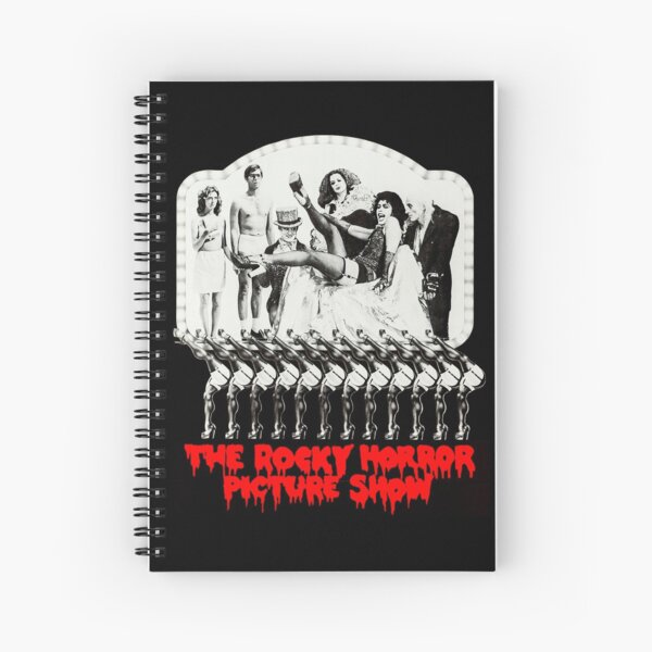 Item preview, Rocky Horror  designed and sold by matttluchowski.