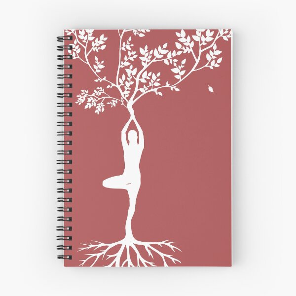 Item preview, Yoga Balance Pose designed and sold by Robert Wood.