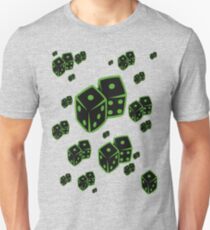 "Scatters" Unisex T-Shirt