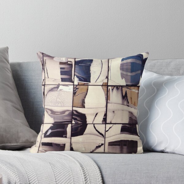 Item preview, Pale Reflections designed and sold by Smaxi.