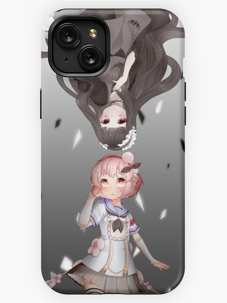 Mahou Shoujo Ikusei Keikaku - Snow White iPad Case & Skin for Sale by  MegurineMariko