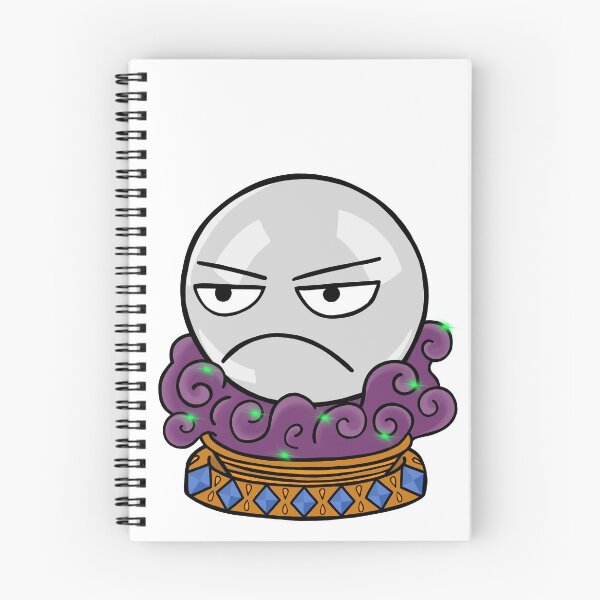 Item preview, Crystal Grump designed and sold by Banisteriopsis.