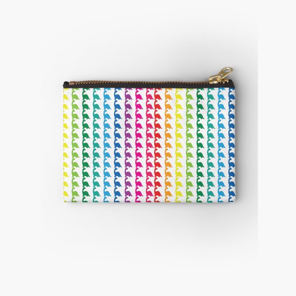 Item preview, Rainbow Dino designed and sold by Christina Linton.