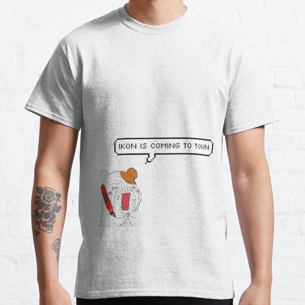 IKON Classic T-Shirt