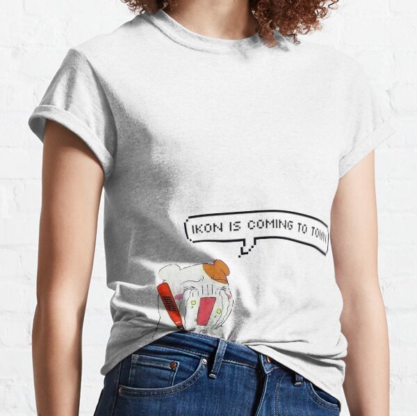 IKON Classic T-Shirt
