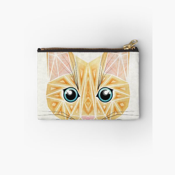 Item preview, orange cat  designed and sold by Manoou.