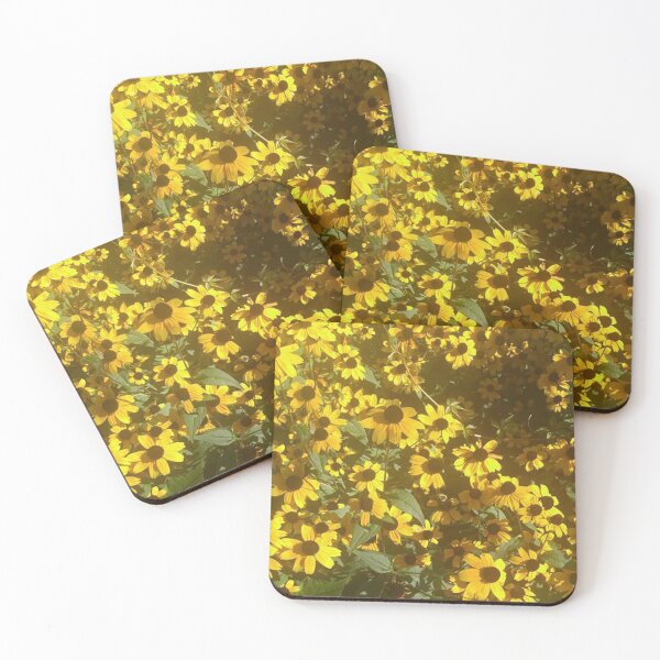 Item preview, Late summer flowers designed and sold by Martin Boisvert.