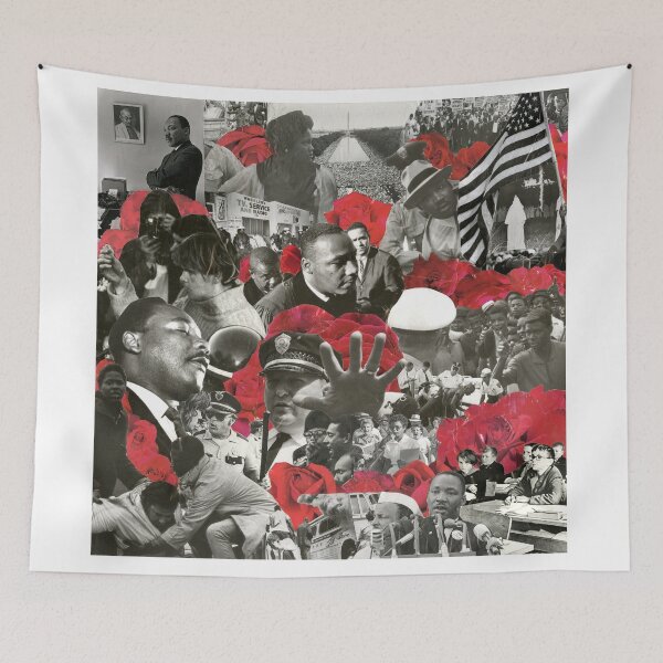 Item preview, The Rose's that unite us designed and sold by Qyjon.