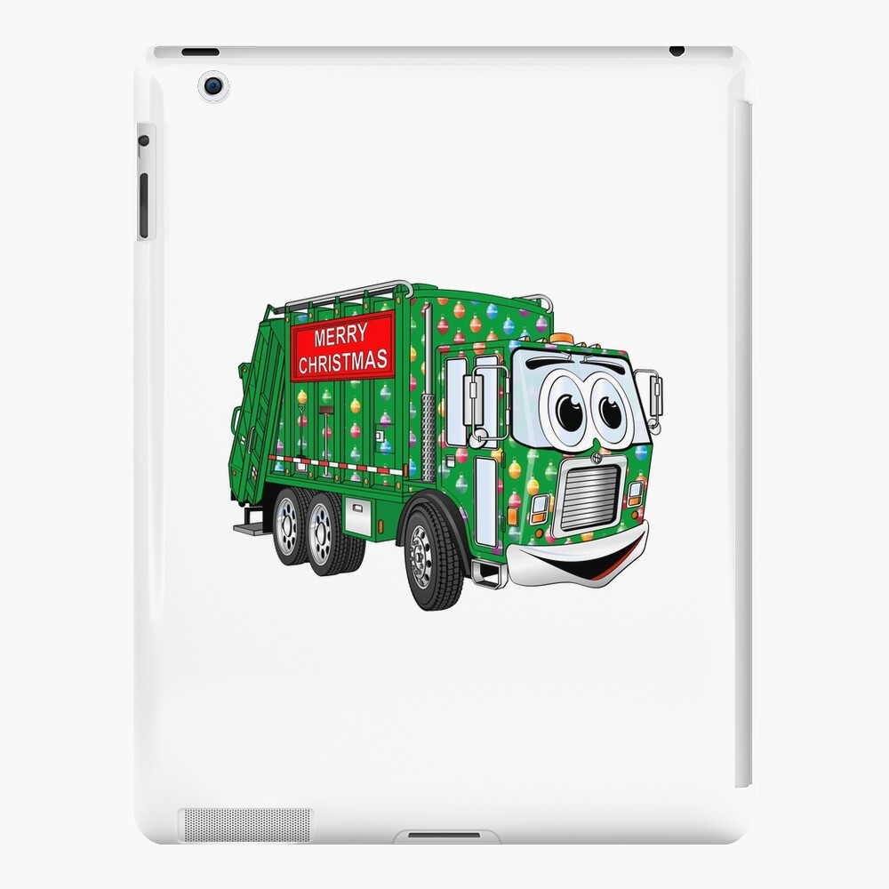 garbage truck games ipad