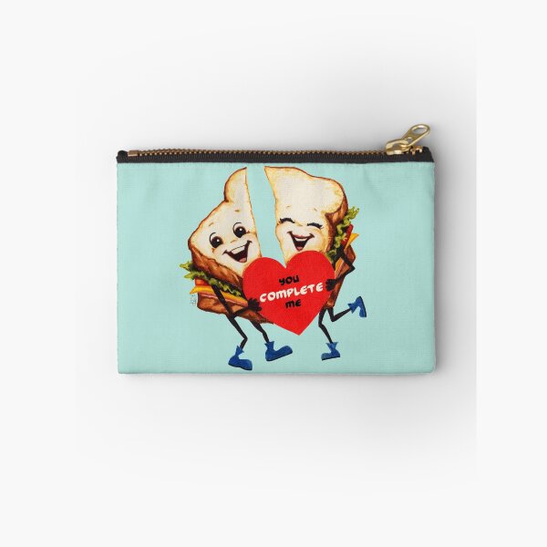 Item preview, Sandwich Valentine designed and sold by Kelly  Gilleran.
