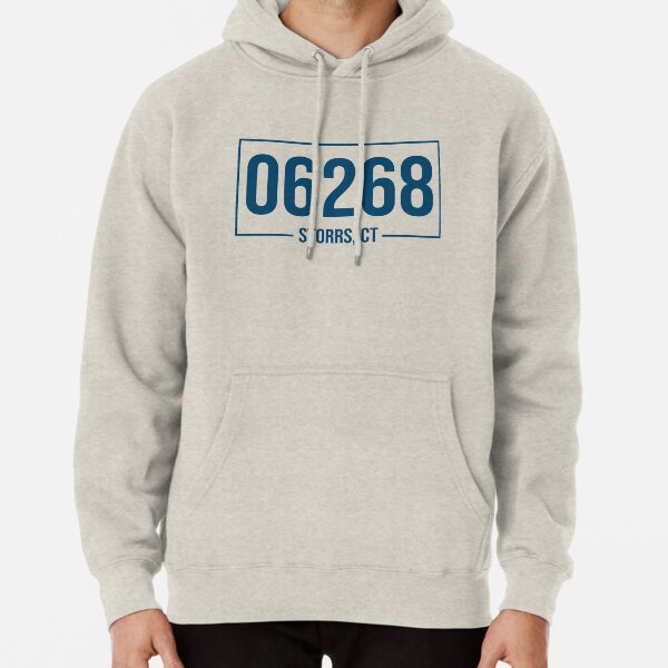 uconn hoodie