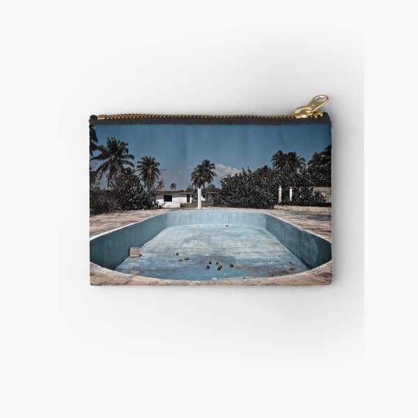 Item preview, Deserted pool designed and sold by Cry Of Laughter.