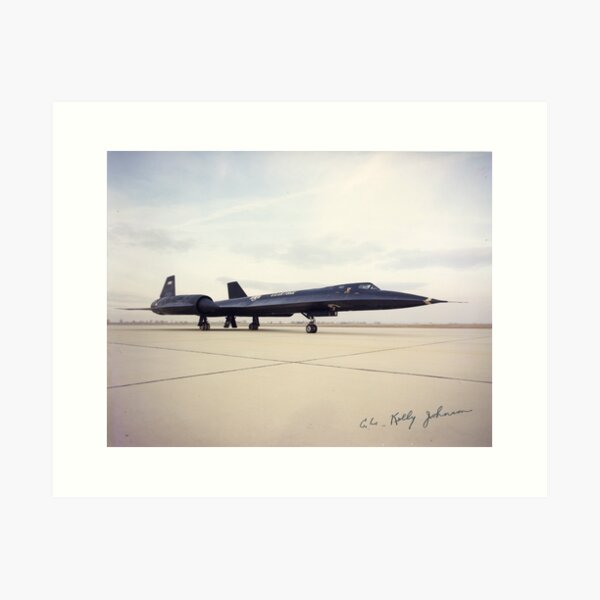 Sr 71 Blackbird Wall Art for Sale | Redbubble