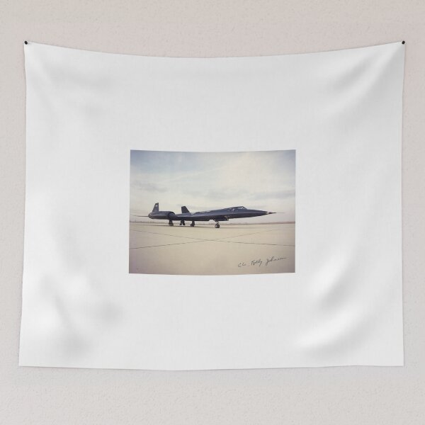 Item preview, sr-71 blackbird us air force designed and sold by hbsr911.
