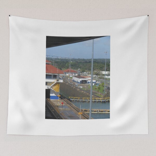 Artikelvorschau, PANAMA CANAL GATUN SCHLÖSSER entworfen und verkauft von hbsr911.