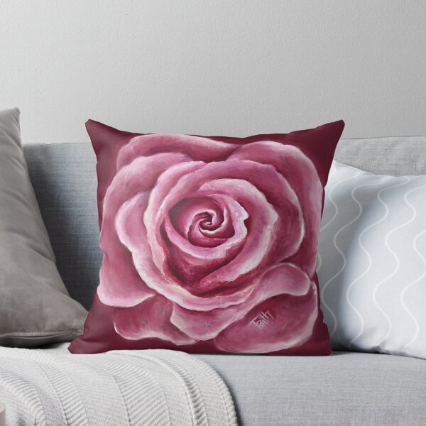 Item preview, Friendship Rose designed and sold by artbyfaith.