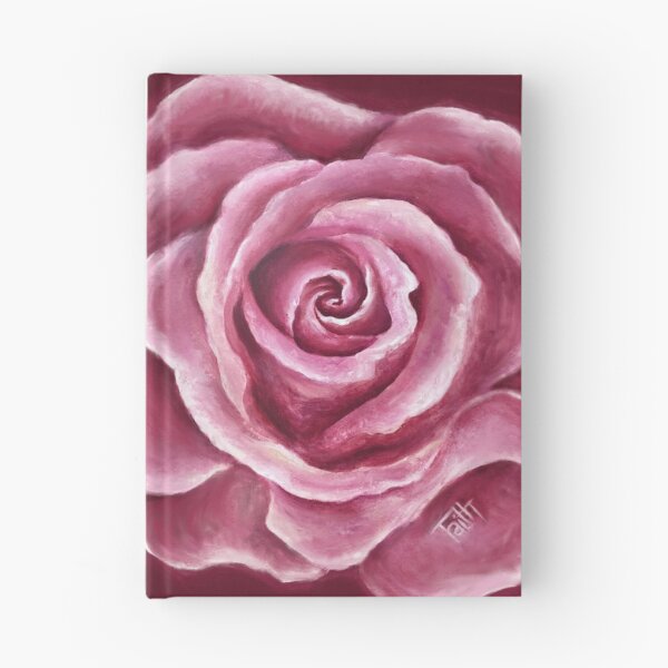 Item preview, Friendship Rose designed and sold by artbyfaith.