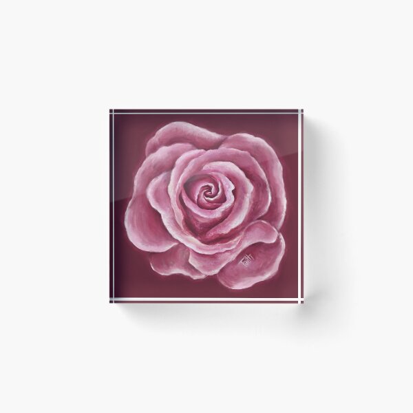 Item preview, Friendship Rose designed and sold by artbyfaith.