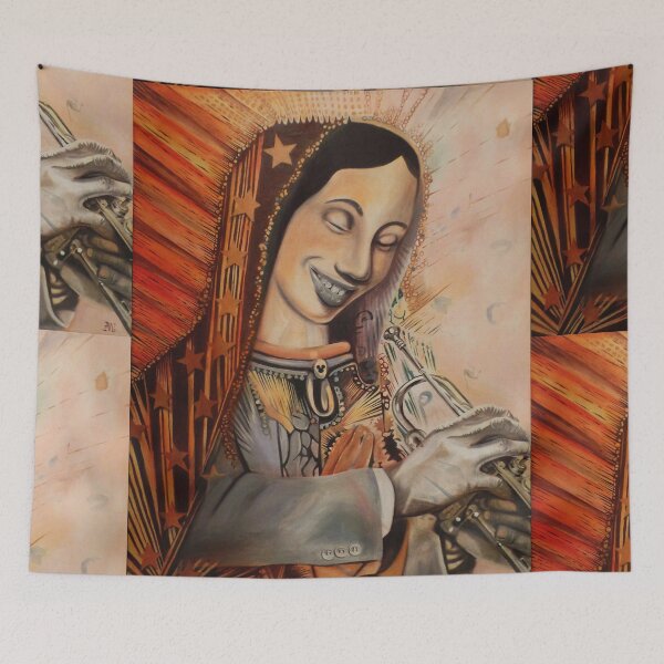 Item preview, Play it again Lupita designed and sold by freger.