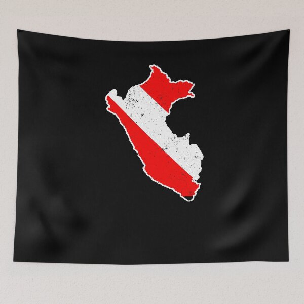 Item preview, Peru Shirt Diver Flag T Shirt Scuba Diver Shirt designed and sold by shoppzee.