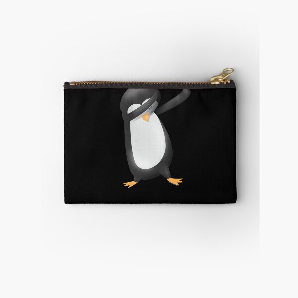 Item preview, Dabbing Penguin T Shirt Men And Women Cute Penguin designed and sold by shoppzee.