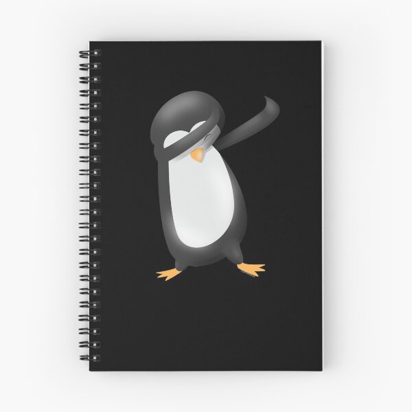 Item preview, Dabbing Penguin T Shirt Men And Women Cute Penguin designed and sold by shoppzee.