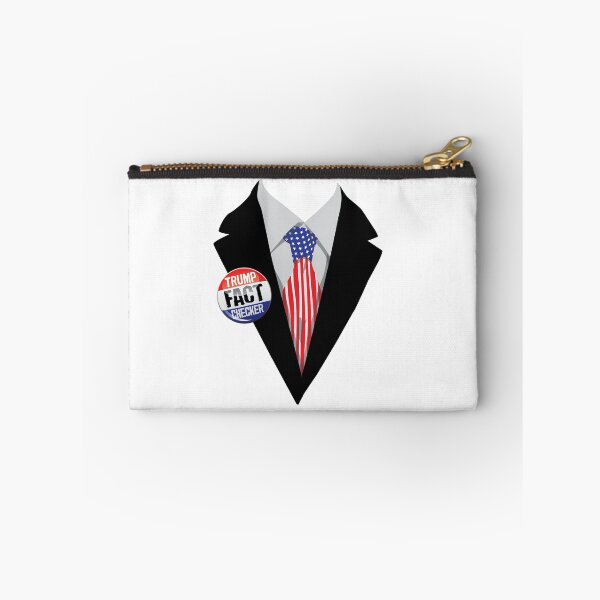 Item preview, Halloween Trump Fact Checker Gift Ideas designed and sold by FabTivia.