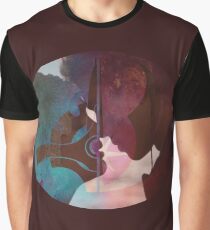 Anakin & Padme Graphic T-Shirt