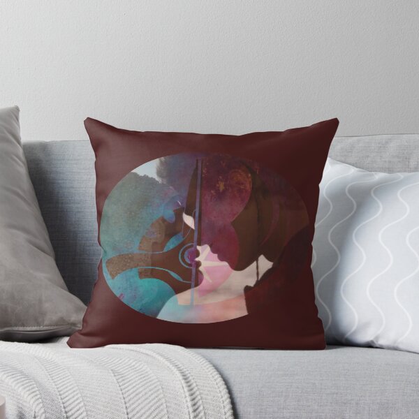 Item preview, Anakin & Padme designed and sold by Fairly Grimm.