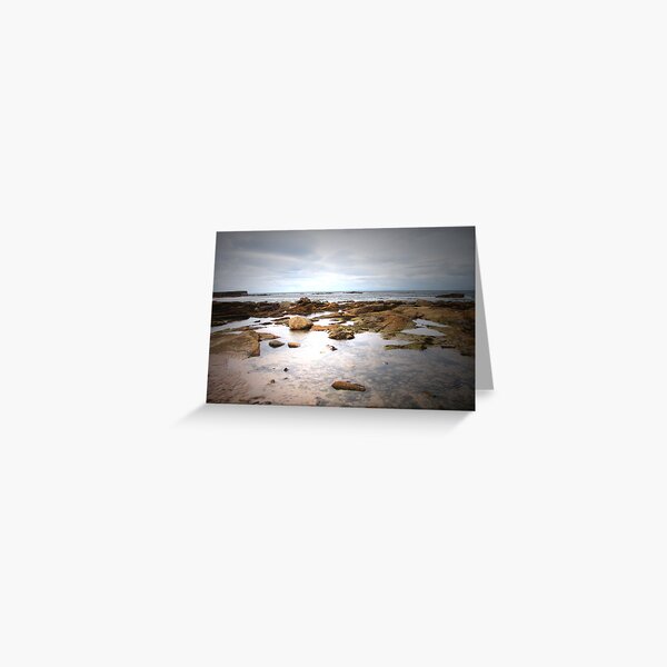 Item preview, Northern Seascape designed and sold by jacqi.