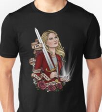 Emma Swan's Birthday Campaign Unisex T-Shirt
