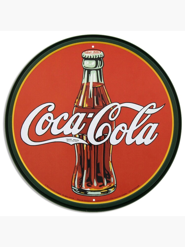 Coke A Cola Logo History Of All Logos All Coca Cola Logos The 