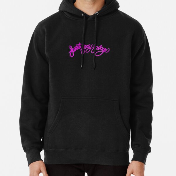 kehlani sweetsexysavage hoodie