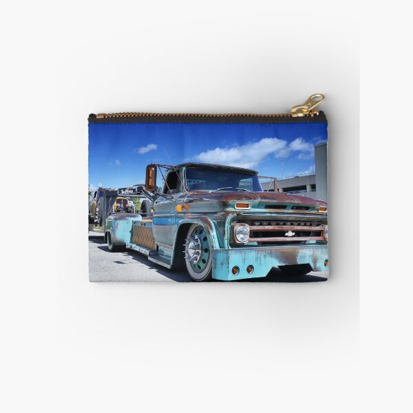 Item preview, 1965 Chevy C-60 Rat Rod - 2 designed and sold by mal-photography.