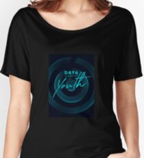 day6 1st world tour 'youth' Women's Relaxed Fit T-Shirt