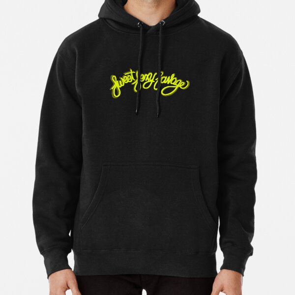 Kehlani honey hot sale sweatshirt