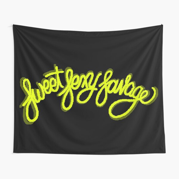 Kehlani Tapestries Redbubble