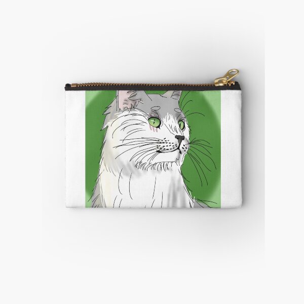 Item preview, Wolfclaw Realistic Art W/bg designed and sold by VioletWarriors.
