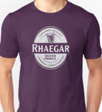 Camiseta unisex Rhaegar Guinness