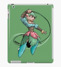 Venusaur RPG iPad Case/Skin